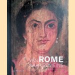 Van Rome naar Romeins: de diversiteit van het Romeinse Rijk
Wim - en anderen Hupperetz
€ 7,00 Van Rome naar Romeins: de diversiteit van het Romeinse Rijk
Wim - en anderen Hupperetz
€ 7,00