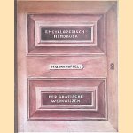 Encyclopedisch handboek der grafische werkwijzen
N.G. van Huffel
€ 6,50 Encyclopedisch handboek der grafische werkwijzen
N.G. van Huffel
€ 6,50