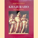 Khajuraho: Passion in Stone
Rupinder Khullar e.a.
€ 8,00 Khajuraho: Passion in Stone
Rupinder Khullar e.a.
€ 8,00