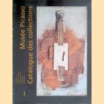 Musee Picasso. Catalogue Sommaire des Collections: Peintures, Papiers collés, Tableuax-reliefs, Sculptures, Cérmaiques
Dominique Bozo e.a.
€ 12,50 Musee Picasso. Catalogue Sommaire des Collections: Peintures, Papiers collés, Tableuax-reliefs, Sculptures, Cérmaiques
Dominique Bozo e.a.
€ 12,50