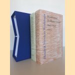 Brieven rond De Blauwe Schuit 1940-1945 (2 delen in box) door Hendrik Nicolaas
Hendrik Nicolaas Werkman