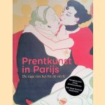 Prentkunst in Parijs. De rage van het fin de siècle
Fleur Roos Rosa de Carvalho e.a.
€ 17,50 Prentkunst in Parijs. De rage van het fin de siècle
Fleur Roos Rosa de Carvalho e.a.
€ 17,50