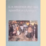 G.H. Breitner 1857-1923: aquarellen en tekeningen
C. van Pampus
€ 8,00