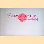 De "Koninklijke/Shell" en de tweede wereldoorlog
diverse auteurs
€ 30,00 De "Koninklijke/Shell" en de tweede wereldoorlog
diverse auteurs
€ 30,00
