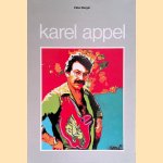 Karel Appel door Peter Berger