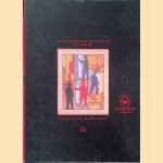 Hendrik W. Werkman 1882-1945: 'Uit innerlijke noodzaak geboren' / 'Born of an inner need' door Han Steenbruggen e.a.