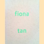 Fiona Tan: Akte 1
Els Hoek e.a.
€ 10,00 Fiona Tan: Akte 1
Els Hoek e.a.
€ 10,00