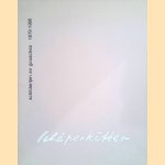 Gerard Schäperkötter: schilderijen en gouaches 1979 - 1988 door Frans Duister e.a.