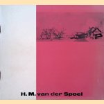 H.M. van der Spoel door Leo Creton