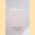 Daniel Codorniu
Alexandre Ballester
€ 10,00 Daniel Codorniu
Alexandre Ballester
€ 10,00