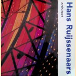Hans Ruijssenaars: architect
Frits Bless e.a.
€ 6,50 Hans Ruijssenaars: architect
Frits Bless e.a.
€ 6,50