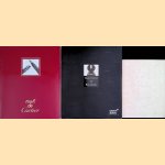 3 small publications about Fountain Pens (Cartier / Mont Blanc)
Various
€ 10,00 3 small publications about Fountain Pens (Cartier / Mont Blanc)
Various
€ 10,00