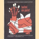 Kunstliefde 1807-1957: 150 jaar Genootschap Kunstliefde
H. van Dokkum e.a.
€ 10,00 Kunstliefde 1807-1957: 150 jaar Genootschap Kunstliefde
H. van Dokkum e.a.
€ 10,00