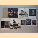 6 publicaties over Kees Verwey
diverse auteurs
€ 10,00 6 publicaties over Kees Verwey
diverse auteurs
€ 10,00