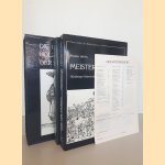 Sämtliche Holzschnitte & Meister um Dürer. Nürnberger Holzschnitte aus der Zeit um 1500-1540 (2 volumes in box)
Monika Heffels e.a.
€ 20,00 Sämtliche Holzschnitte & Meister um Dürer. Nürnberger Holzschnitte aus der Zeit um 1500-1540 (2 volumes in box)
Monika Heffels e.a.
€ 20,00
