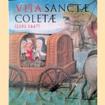 Vita Sanctae Coletae (1381-1447)
Charles van Corstanje e.a.
€ 15,00 Vita Sanctae Coletae (1381-1447)
Charles van Corstanje e.a.
€ 15,00