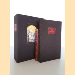 Offizium der Madonna. Das vatikanische Stundenbuch Jean Bourdichons. Faksimile des Codex Vat. Lat. 3781 (2 volumes in box)
Jean Bourdichons e.a.
€ 180,00 Offizium der Madonna. Das vatikanische Stundenbuch Jean Bourdichons. Faksimile des Codex Vat. Lat. 3781 (2 volumes in box)
Jean Bourdichons e.a.
€ 180,00