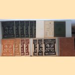 Het gildeboek Tijdschrift voor Kerkelijke Kunst en Oudheidkunde jaargang 5-7
Jan Eloy Brom
€ 125,00 Het gildeboek Tijdschrift voor Kerkelijke Kunst en Oudheidkunde jaargang 5-7
Jan Eloy Brom
€ 125,00