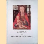 Madonna's van Vlaamsche primitieven door Cyriel Verschaeve