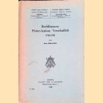 Beeldhouwer Pieter-Antoon Verschaffelt 1710-1793
Oscar Roelandts
€ 15,00 Beeldhouwer Pieter-Antoon Verschaffelt 1710-1793
Oscar Roelandts
€ 15,00