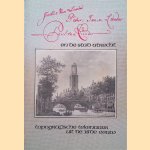 Jacobus van Lienders, Pieter Jan van Lienders, Paul van Lienders en de stad Utrecht. Topografische tekenaars uit de 18e eeuw door I.J. Soer