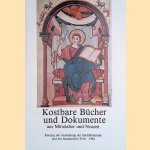 Kostbare Bücher und Dokumente aus Mittelalter und Neuzeit
Walter - a.o. Blankenburg
€ 6,00 Kostbare Bücher und Dokumente aus Mittelalter und Neuzeit
Walter - a.o. Blankenburg
€ 6,00