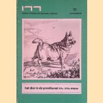 Het dier in de prentkunst XVe-XVIIe eeuw
B.L.D. Ihle
€ 5,00 Het dier in de prentkunst XVe-XVIIe eeuw
B.L.D. Ihle
€ 5,00