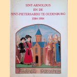 Sint-Arnoldus en de Sint-Pietersabdij te Oudenburg 1084-1984. Tentoonstellingscatalogus
Jean Luc Meulemeester
€ 11,00 Sint-Arnoldus en de Sint-Pietersabdij te Oudenburg 1084-1984. Tentoonstellingscatalogus
Jean Luc Meulemeester
€ 11,00