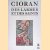 Des Larmes et des Saints
E.M. Cioran
€ 5,00 Des Larmes et des Saints
E.M. Cioran
€ 5,00