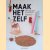 Maak het zelf stap voor stap DIY-projecten
Pascalle Bonnier e.a.
€ 10,00 Maak het zelf stap voor stap DIY-projecten
Pascalle Bonnier e.a.
€ 10,00