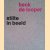 Henk de Looper: stilte in beeld
M.H. Breitbarth-van der Stok
€ 40,00 Henk de Looper: stilte in beeld
M.H. Breitbarth-van der Stok
€ 40,00