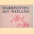 Marionetten Jan Weiland
Adriaan van Steenis
€ 8,00 Marionetten Jan Weiland
Adriaan van Steenis
€ 8,00