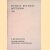 Catalogus Rotterdamsche Beeldende Kunstenaars
D. Hannema
€ 10,00 Catalogus Rotterdamsche Beeldende Kunstenaars
D. Hannema
€ 10,00