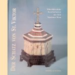 Der Schatz von St. Viktor. Mittelalterliche Kostbarkeiten aus dem Xantener Dom
Udo Grote
€ 8.00