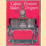 Cabinet makers and furniture designers
Hugh Honour
€ 12,50