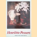 Henriëtte Pessers: werk uit de jaren dertig
Margriet van Boven e.a.
€ 6,00 Henriëtte Pessers: werk uit de jaren dertig
Margriet van Boven e.a.
€ 6,00