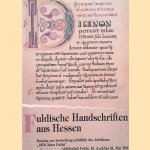 Fuldische Handschriften aus Hessen. Mit weiteren Leihgaben aus Basel, Oslo, dem Vatikan und Wolfenbüttel
Hartmut Broszinski e.a.
€ 9,00 Fuldische Handschriften aus Hessen. Mit weiteren Leihgaben aus Basel, Oslo, dem Vatikan und Wolfenbüttel
Hartmut Broszinski e.a.
€ 9,00
