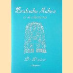 Brabantse mutsen uit de collectie van D'n Driedonk door Elske van Ravenstein