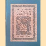 Het Museum Plantin Moretus te Antwerpe
diverse auteurs
€ 9,00 Het Museum Plantin Moretus te Antwerpe
diverse auteurs
€ 9,00