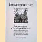 Burgemeesters schrijven geschiedenis. Uitgave naar aanleiding van het afscheid van burgemeester L.F.W. Jansen
John van Zuijlen
€ 12,50 Burgemeesters schrijven geschiedenis. Uitgave naar aanleiding van het afscheid van burgemeester L.F.W. Jansen
John van Zuijlen
€ 12,50
