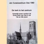 De kerk in het centrum. Kerkelijk leven rondom de Grote Kerk van Oss in de 19e en 20e eeuw
John van Zuijlen e.a.
€ 12,50 De kerk in het centrum. Kerkelijk leven rondom de Grote Kerk van Oss in de 19e en 20e eeuw
John van Zuijlen e.a.
€ 12,50