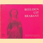 Beelden uit Brabant. Laatgotische kunst uit het oude hertogdom 1400 1520
L.G.W. Roosen e.a.
€ 8,00 Beelden uit Brabant. Laatgotische kunst uit het oude hertogdom 1400 1520
L.G.W. Roosen e.a.
€ 8,00