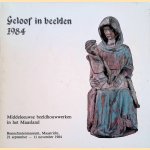 Geloof in beelden. Middeleeuwse beeldhouwwerken in het Maasland|
I.L. Szenassy
€ 10,00 Geloof in beelden. Middeleeuwse beeldhouwwerken in het Maasland|
I.L. Szenassy
€ 10,00
