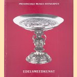 Catalogus edelsmeedkunst
A.M. Claessens-Peré
€ 12,50