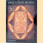 Drie luikse musea Curtius, glaswerk en d'Ansembourg
Luc Engen
€ 8,00 Drie luikse musea Curtius, glaswerk en d'Ansembourg
Luc Engen
€ 8,00