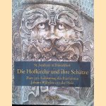 St. Andreas in Düsseldorf: Die Hofkirche und ihre Schätze. Zum 350. Geburtstag des Kurfürsten Johann Wilhelm von der Pfalz
Elias H. Füllenbach
€ 15,00 St. Andreas in Düsseldorf: Die Hofkirche und ihre Schätze. Zum 350. Geburtstag des Kurfürsten Johann Wilhelm von der Pfalz
Elias H. Füllenbach
€ 15,00
