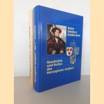 Gelre - Geldern - Gelderland. Geschichte und Kultur des Herzogtums Geldern & Das goldene Zeitalter des Herzogtums Geldern. Geschichte, Kunst und Kultur im 15. und 16. Jahrhundert (2 volumes)
Peter van der Coelen
€ 25,00