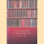 University libraries in Hungary
La?szlo? Szo?gi
€ 20,00