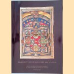 Eight centuries of manuscripts illumination
Jörn Günther
€ 12,50 Eight centuries of manuscripts illumination
Jörn Günther
€ 12,50