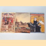 Benedictus en zijn monniken in de Nederlanden (3 delen)
A. D' Haenens e.a.
€ 19,00